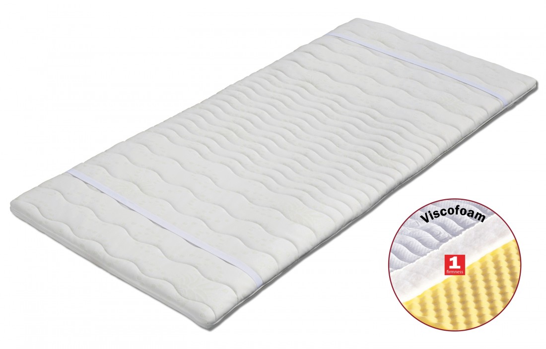 Covering mattress – Žofie